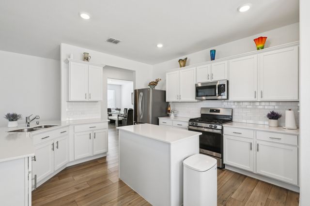 14752 Mainstay Way, Fort Worth, TX 76052