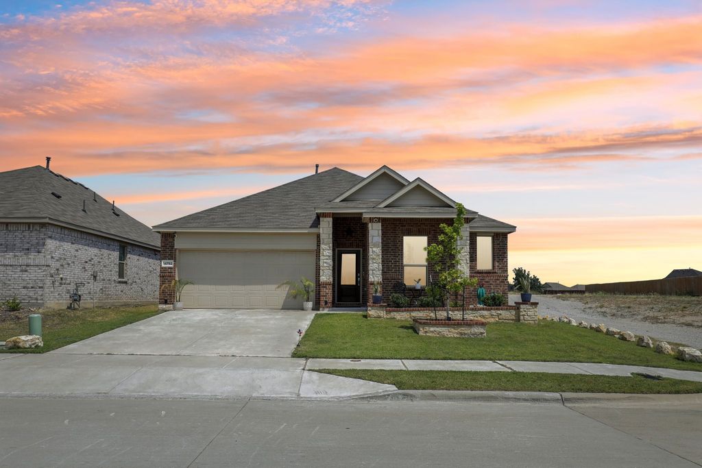 14752 Mainstay Way, Fort Worth, TX 76052