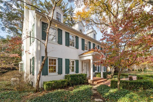 211 Preston Road, Columbus, OH 43209