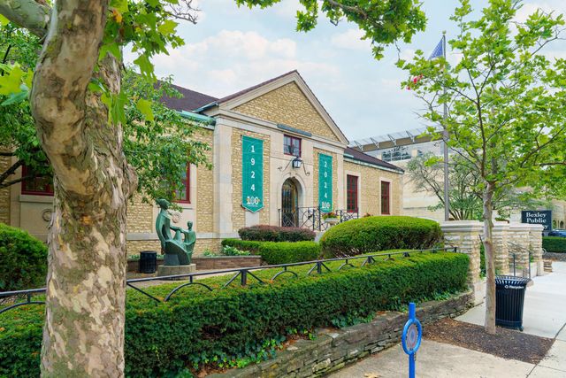 211 Preston Road, Columbus, OH 43209