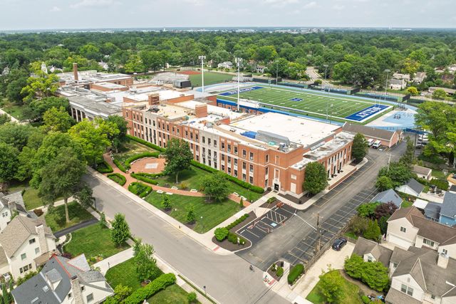 211 Preston Road, Columbus, OH 43209