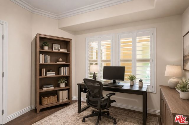 1050 N Edinburgh Avenue 103, West Hollywood, CA 90046