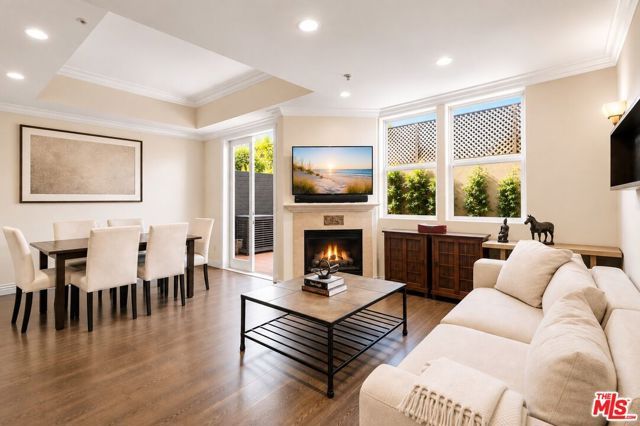 1050 N Edinburgh Avenue 103, West Hollywood, CA 90046