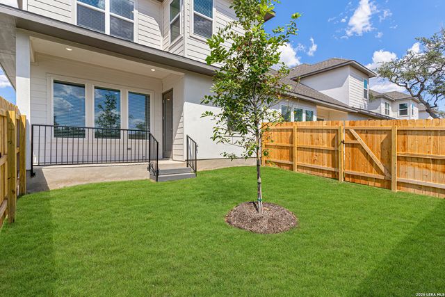 3523 N Loop 1604 E Unit 704, San Antonio, TX 78247