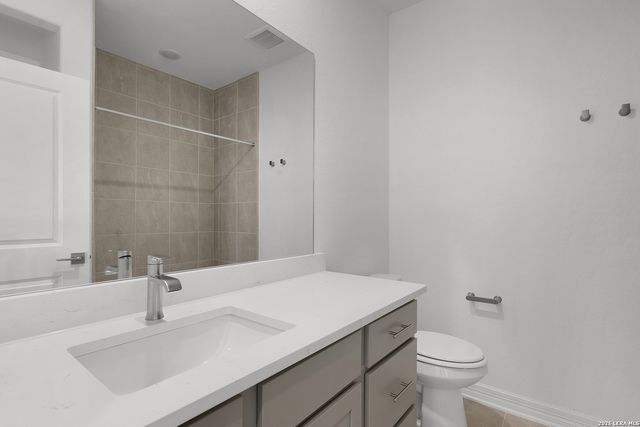 3523 N Loop 1604 E Unit 704, San Antonio, TX 78247