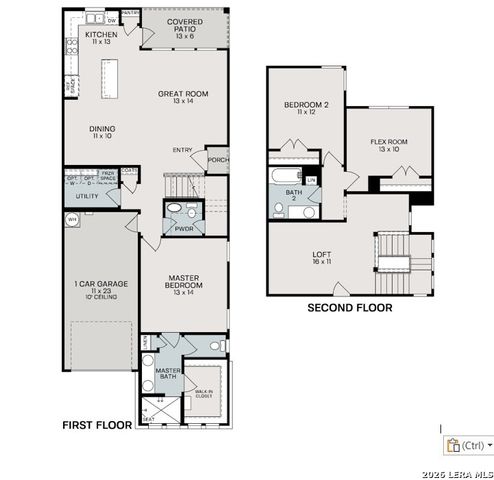 3523 N Loop 1604 E Unit 704, San Antonio, TX 78247