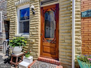 325 S CASTLE ST, Baltimore, MD 21231