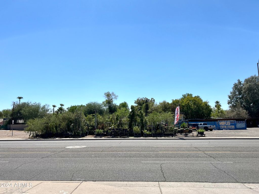 2729 E MCDOWELL Road 15, Phoenix, AZ 85008 — photo 4