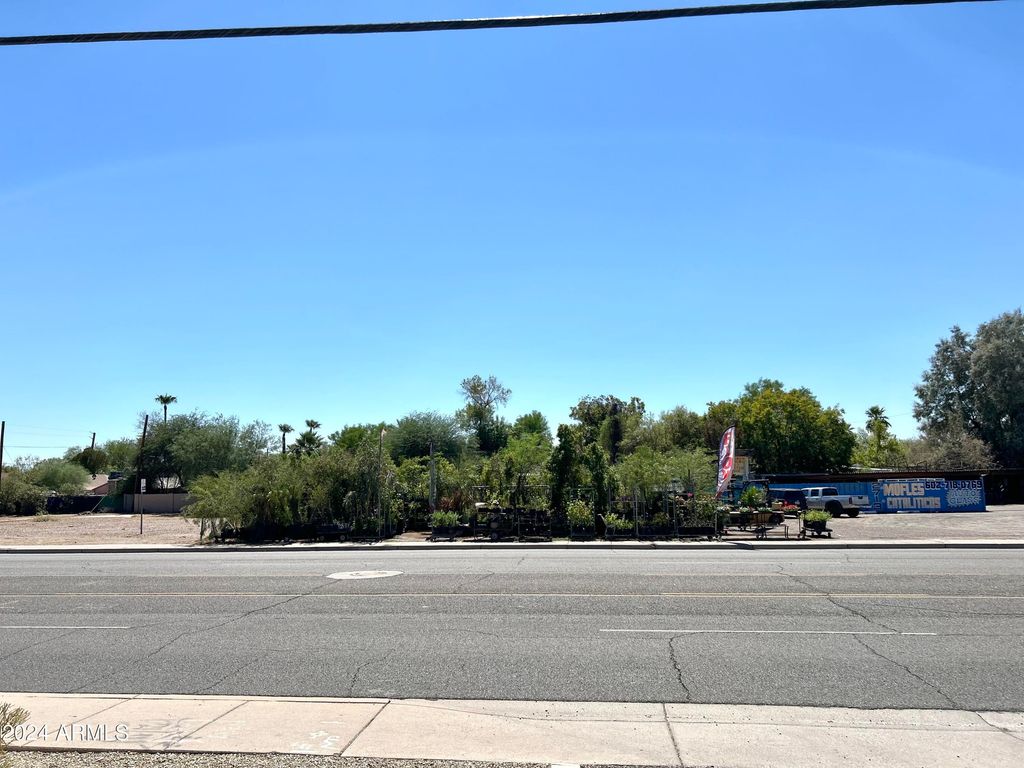 2729 E MCDOWELL Road 15, Phoenix, AZ 85008 — photo 5