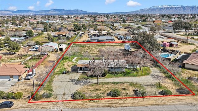 11441 Hemlock, Hesperia, CA 92345