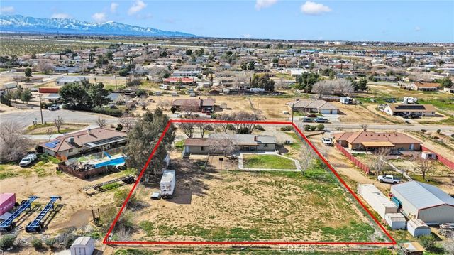 11441 Hemlock, Hesperia, CA 92345