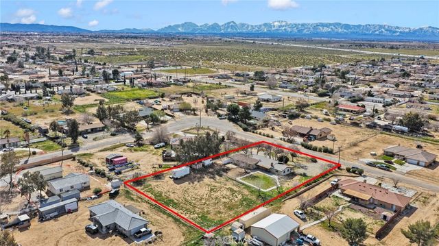 11441 Hemlock, Hesperia, CA 92345