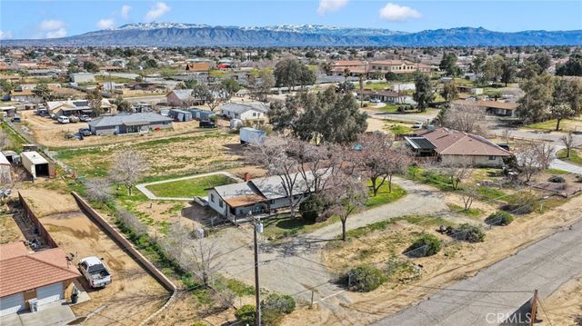 11441 Hemlock, Hesperia, CA 92345