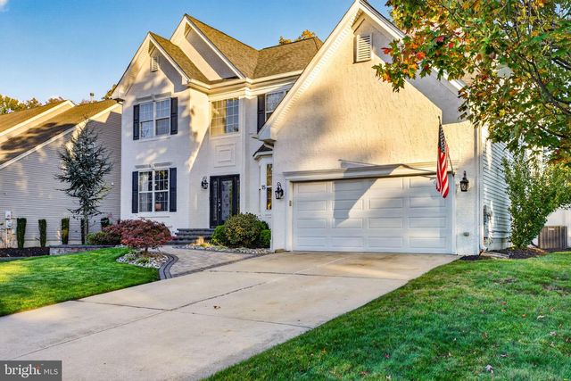 15 NORMANDY RD, Marlton, NJ 08053