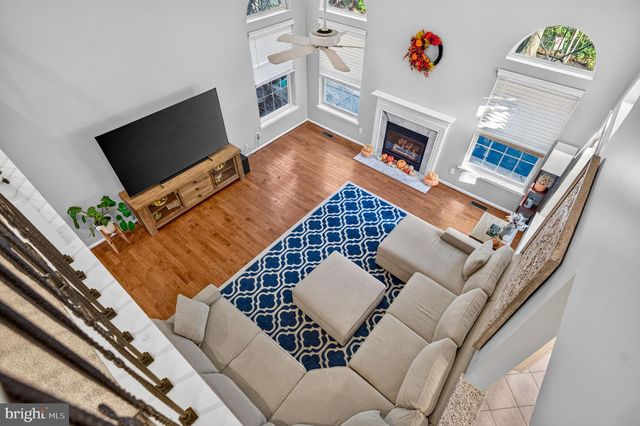 15 NORMANDY RD, Marlton, NJ 08053
