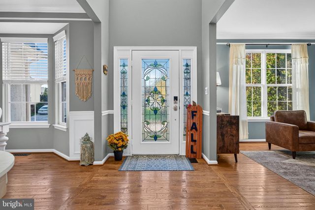 15 NORMANDY RD, Marlton, NJ 08053