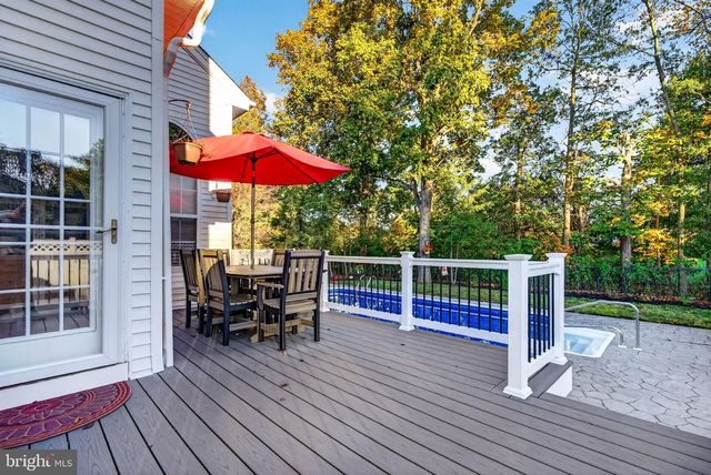 15 NORMANDY RD, Marlton, NJ 08053