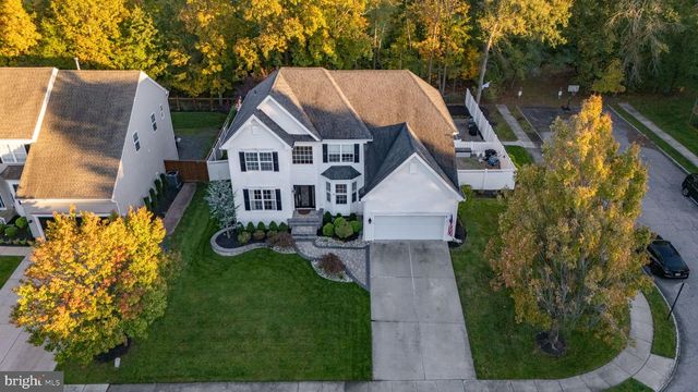15 NORMANDY RD, Marlton, NJ 08053