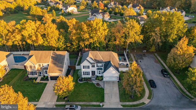 15 NORMANDY RD, Marlton, NJ 08053