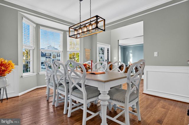 15 NORMANDY RD, Marlton, NJ 08053