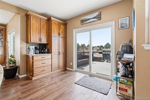 21635 Whirlaway Avenue, Parker, CO 80138