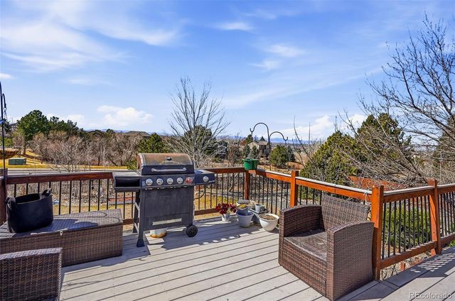 21635 Whirlaway Avenue, Parker, CO 80138