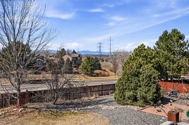 21635 Whirlaway Avenue, Parker, CO 80138