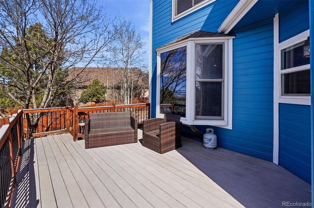 21635 Whirlaway Avenue, Parker, CO 80138