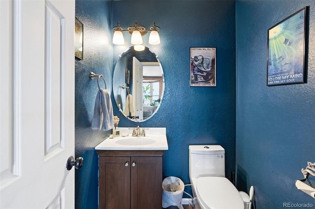 21635 Whirlaway Avenue, Parker, CO 80138