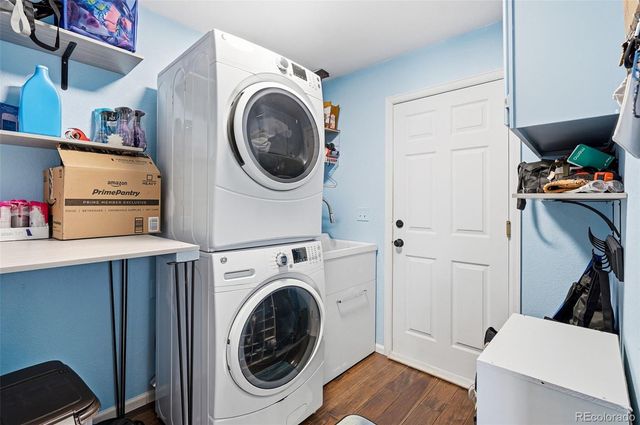 21635 Whirlaway Avenue, Parker, CO 80138