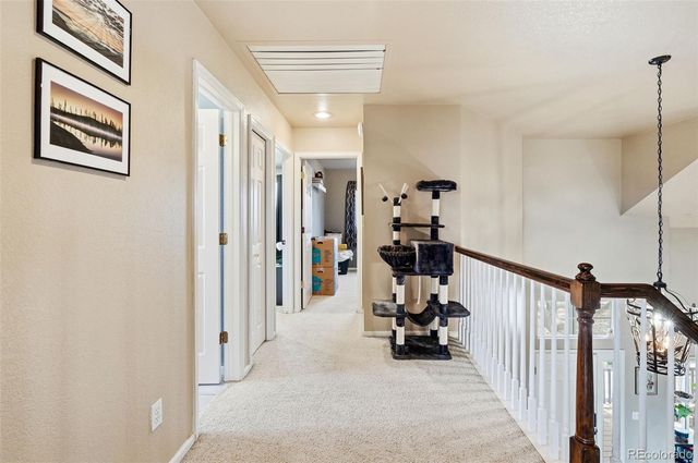 21635 Whirlaway Avenue, Parker, CO 80138