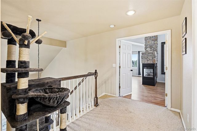 21635 Whirlaway Avenue, Parker, CO 80138