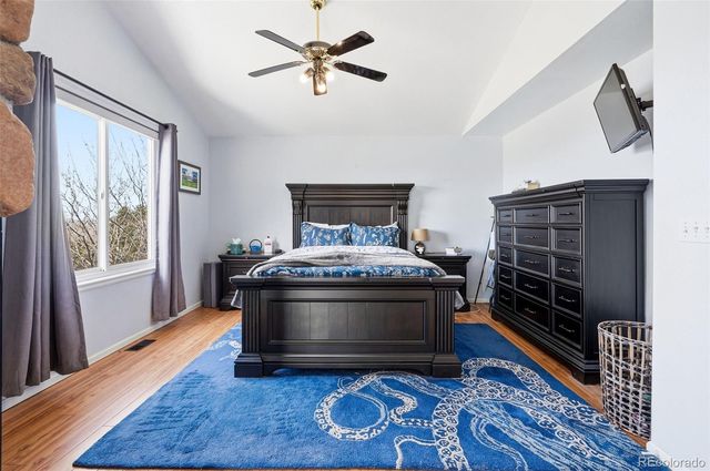 21635 Whirlaway Avenue, Parker, CO 80138