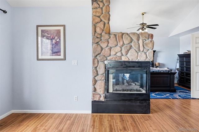 21635 Whirlaway Avenue, Parker, CO 80138