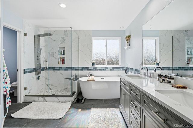 21635 Whirlaway Avenue, Parker, CO 80138