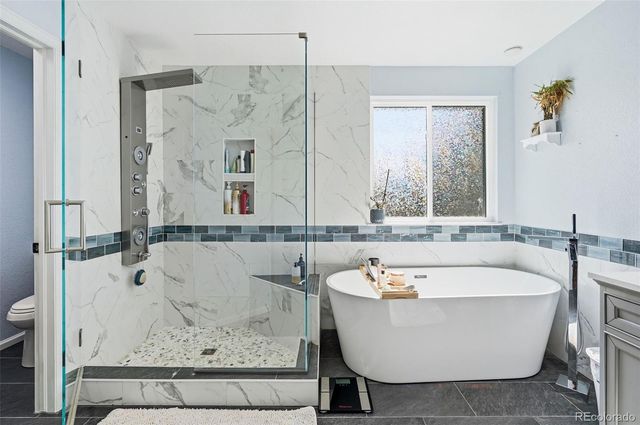 21635 Whirlaway Avenue, Parker, CO 80138