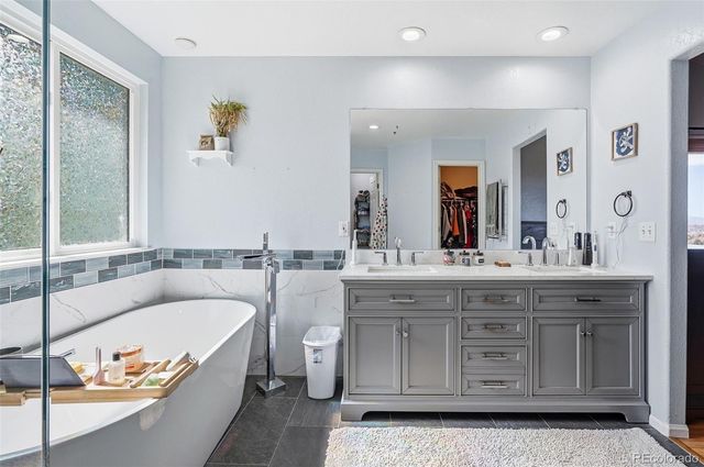 21635 Whirlaway Avenue, Parker, CO 80138