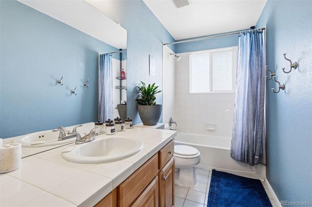 21635 Whirlaway Avenue, Parker, CO 80138