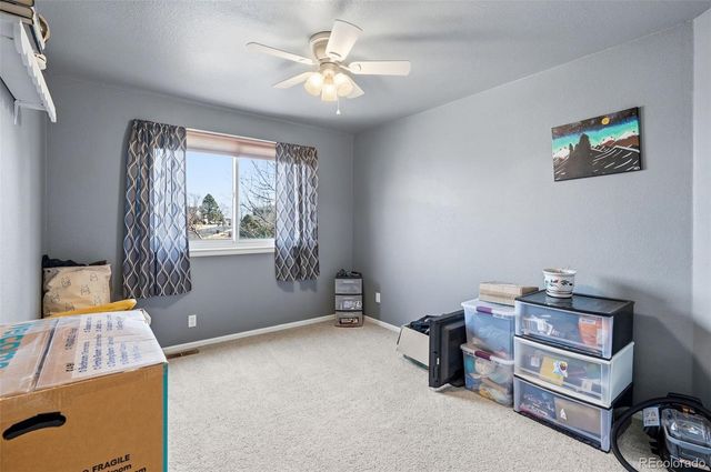 21635 Whirlaway Avenue, Parker, CO 80138