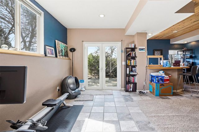 21635 Whirlaway Avenue, Parker, CO 80138