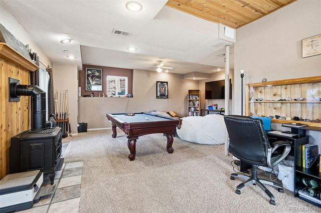 21635 Whirlaway Avenue, Parker, CO 80138