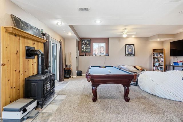 21635 Whirlaway Avenue, Parker, CO 80138