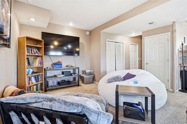 21635 Whirlaway Avenue, Parker, CO 80138