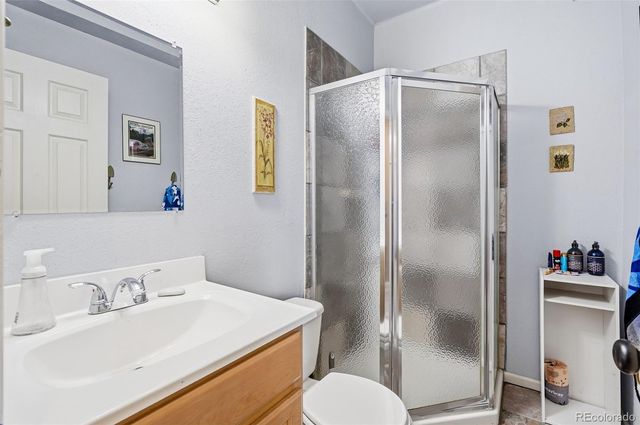 21635 Whirlaway Avenue, Parker, CO 80138