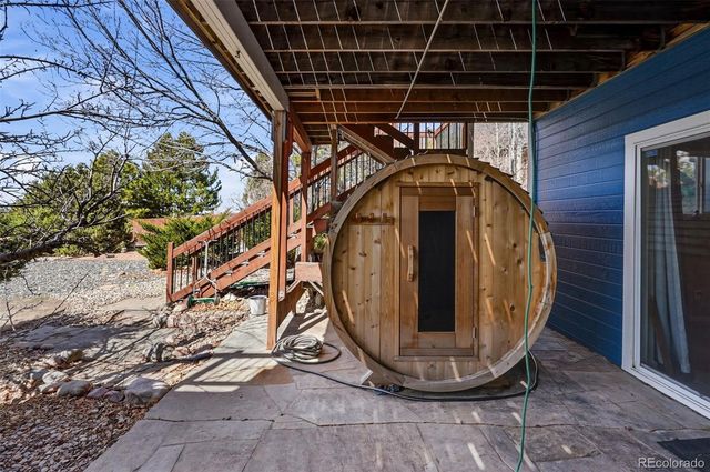 21635 Whirlaway Avenue, Parker, CO 80138