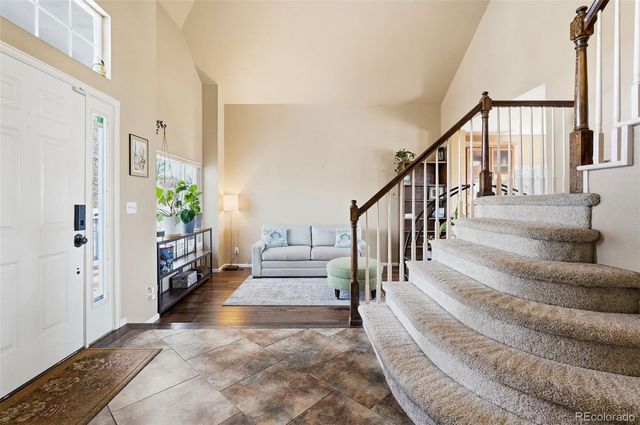 21635 Whirlaway Avenue, Parker, CO 80138