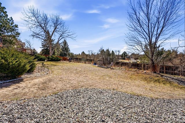 21635 Whirlaway Avenue, Parker, CO 80138