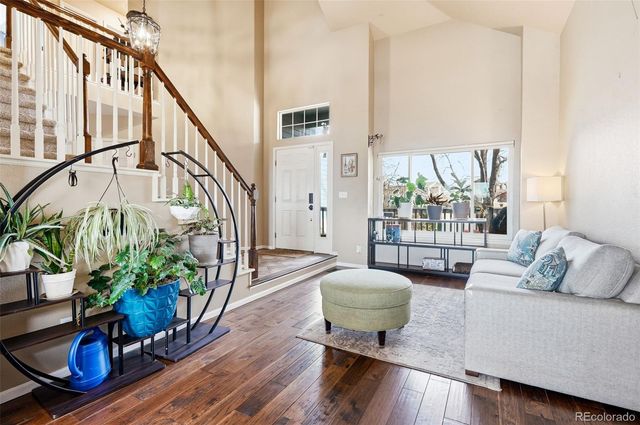 21635 Whirlaway Avenue, Parker, CO 80138