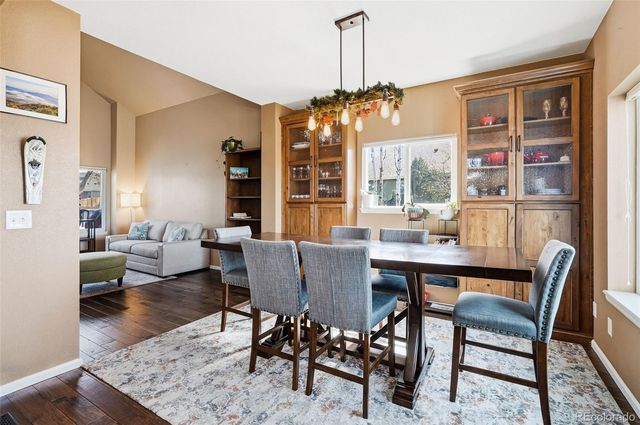 21635 Whirlaway Avenue, Parker, CO 80138