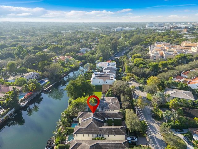 4819 University Drive, Coral Gables, FL 33146